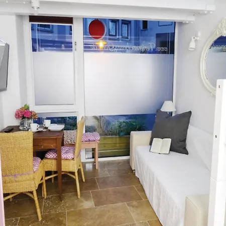 Apartman 0-bedroom In Gera
