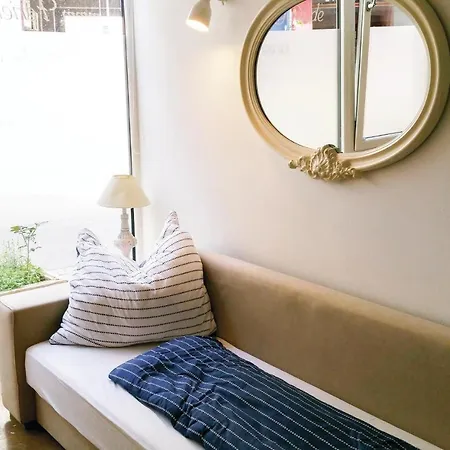 Apartman 0-bedroom In *