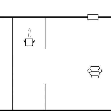 Apartman 0-bedroom In *