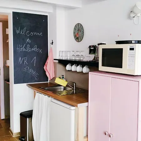 Apartman 0-bedroom In *