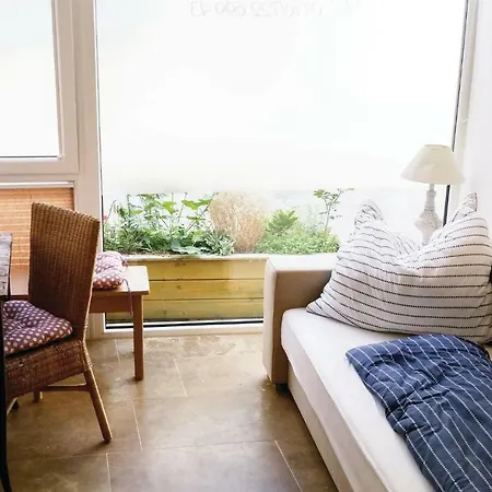 Apartman 0-bedroom In Gera